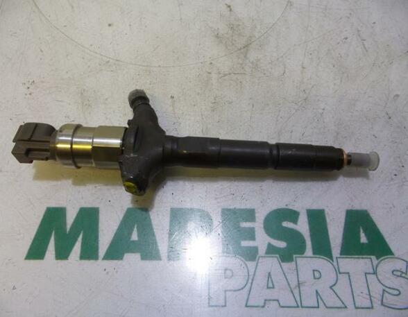 Injector Nozzle RENAULT Espace IV (JK0/1)