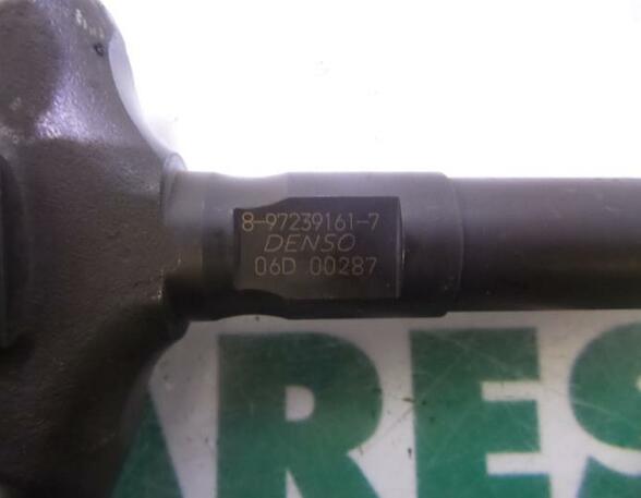 Injector Nozzle RENAULT Espace IV (JK0/1)