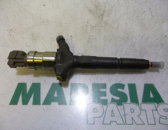 Injector Nozzle RENAULT Espace IV (JK0/1)