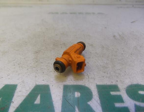 Injector Nozzle PEUGEOT 307 Break (3E), PEUGEOT 307 SW (3H)