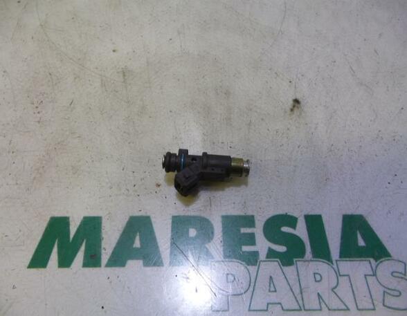 Injector Nozzle PEUGEOT 206 Schrägheck (2A/C), PEUGEOT 206 Stufenheck (--)