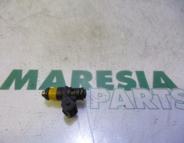 Injector Nozzle RENAULT Clio II (BB, CB), RENAULT Clio III (BR0/1, CR0/1)