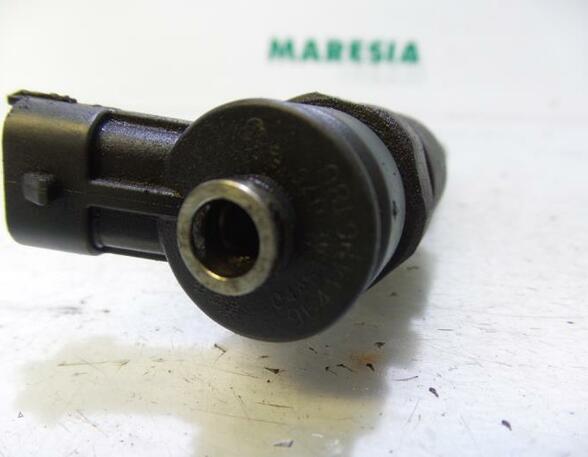 Injector Nozzle PEUGEOT 307 Break (3E)