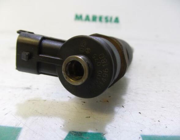 Injector Nozzle PEUGEOT 307 Break (3E)