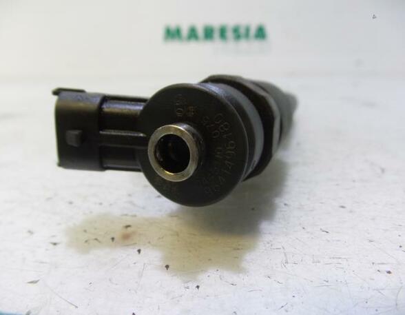 Injector Nozzle PEUGEOT 307 Break (3E)