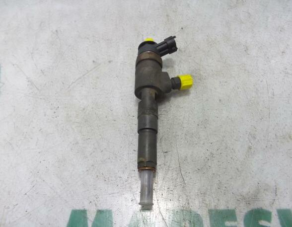 Injector Nozzle PEUGEOT 307 (3A/C)