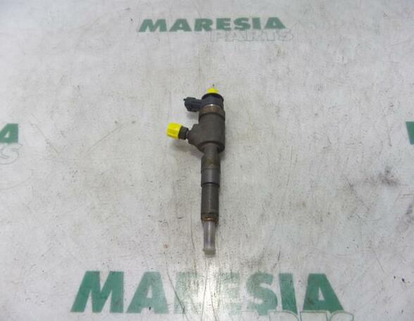 Injector Nozzle PEUGEOT 307 (3A/C)