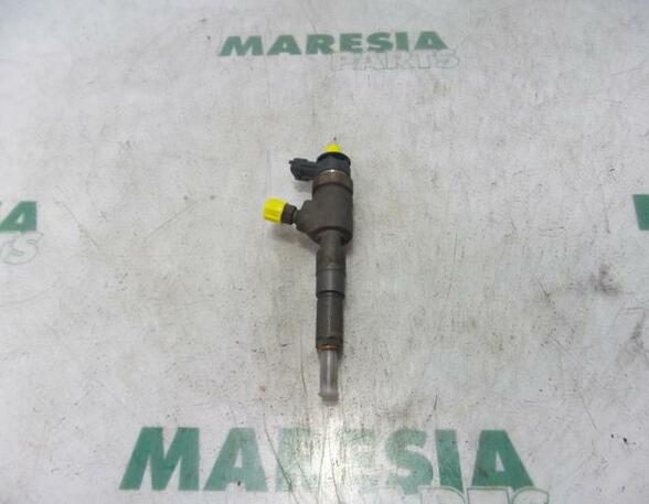 Injector Nozzle PEUGEOT 307 (3A/C)