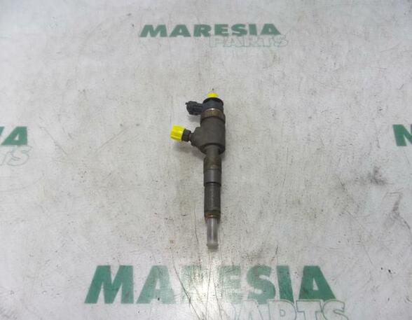 Injector Nozzle PEUGEOT 307 (3A/C)