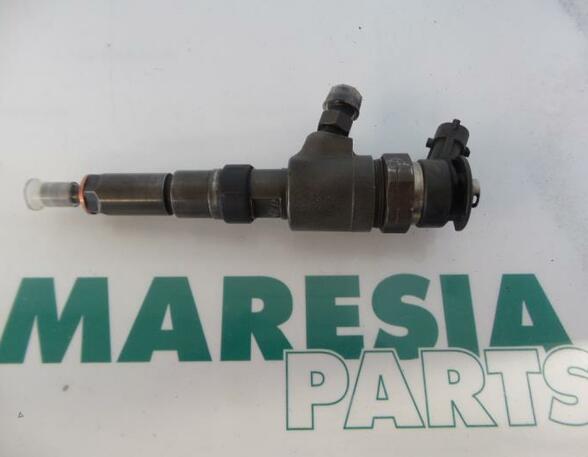 Injector Nozzle PEUGEOT 307 (3A/C)