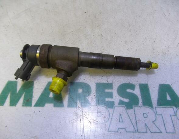 Injector Nozzle PEUGEOT 206 Schrägheck (2A/C), PEUGEOT 206 SW (2E/K)