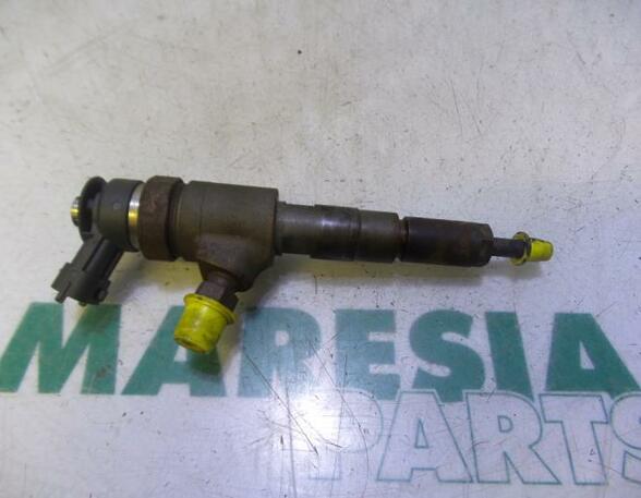 Injector Nozzle PEUGEOT 206 Schrägheck (2A/C), PEUGEOT 206 SW (2E/K)