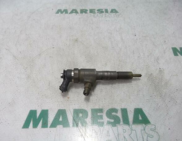 Injector Nozzle PEUGEOT 206 Schrägheck (2A/C), PEUGEOT 206 SW (2E/K)