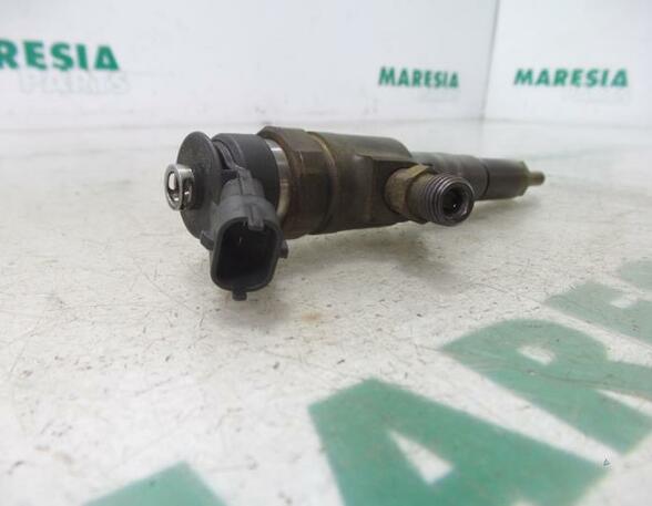 Injector Nozzle PEUGEOT 206 Schrägheck (2A/C), PEUGEOT 206 SW (2E/K)