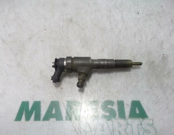 Injector Nozzle PEUGEOT 206 Schrägheck (2A/C), PEUGEOT 206 SW (2E/K)