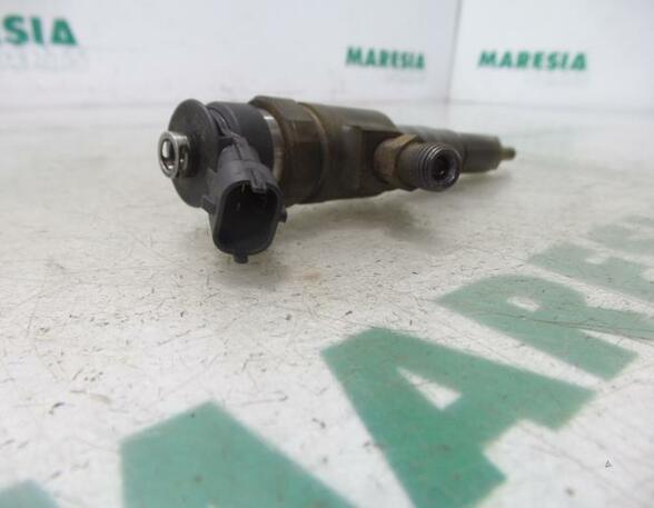 Injector Nozzle PEUGEOT 206 Schrägheck (2A/C), PEUGEOT 206 SW (2E/K)