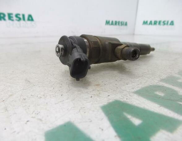 Injector Nozzle PEUGEOT 206 Schrägheck (2A/C), PEUGEOT 206 SW (2E/K)