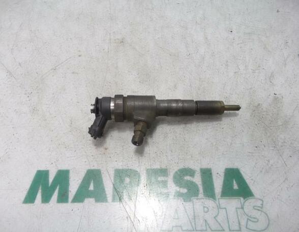 Injector Nozzle PEUGEOT 206 Schrägheck (2A/C), PEUGEOT 206 SW (2E/K)