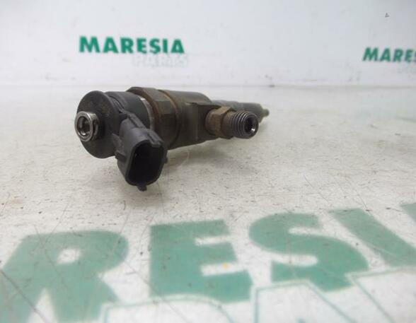 Injector Nozzle PEUGEOT 206 Schrägheck (2A/C), PEUGEOT 206 SW (2E/K)