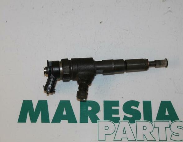 Injector Nozzle PEUGEOT 206 Schrägheck (2A/C), PEUGEOT 206 SW (2E/K)