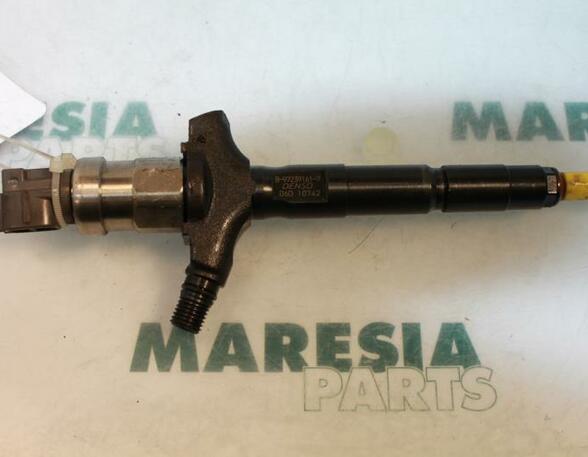 Injector Nozzle RENAULT Espace IV (JK0/1)