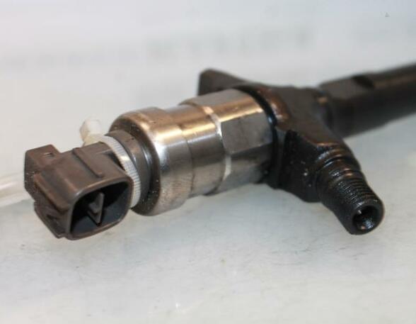 Injector Nozzle RENAULT Espace IV (JK0/1)