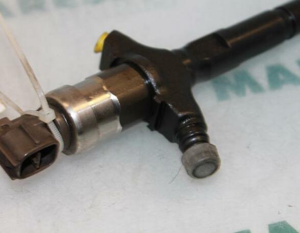 Injector Nozzle RENAULT Espace IV (JK0/1)