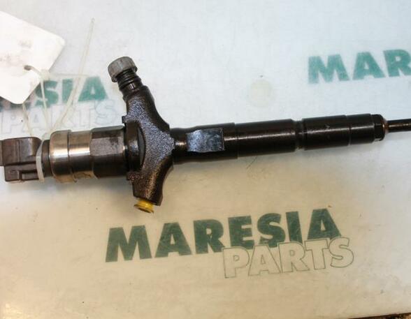 Injector Nozzle RENAULT Espace IV (JK0/1)