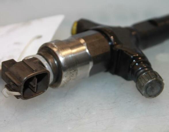 Injector Nozzle RENAULT Espace IV (JK0/1)