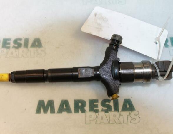 Injector Nozzle RENAULT Espace IV (JK0/1)