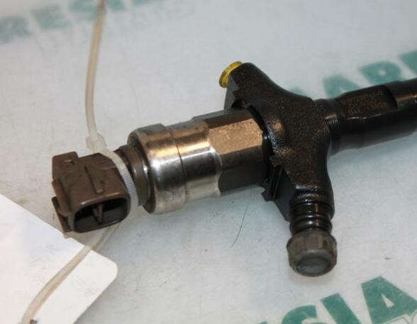 Injector Nozzle RENAULT Espace IV (JK0/1)