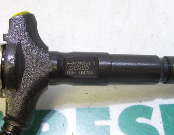 Injector Nozzle RENAULT Espace IV (JK0/1)