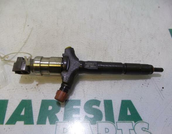 Injector Nozzle RENAULT Espace IV (JK0/1)