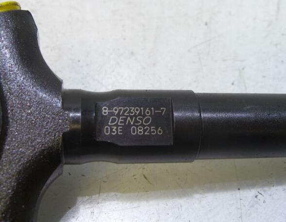 Injector Nozzle RENAULT Espace IV (JK0/1)