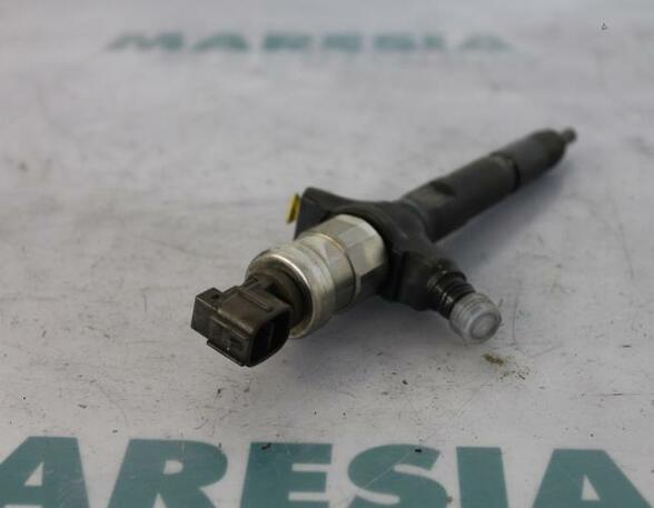 Injector Nozzle RENAULT Espace IV (JK0/1)