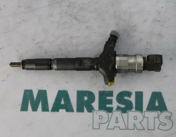 Injector Nozzle RENAULT Espace IV (JK0/1)