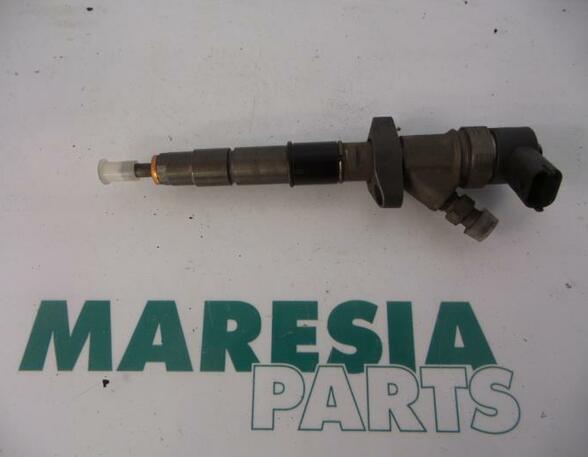 Injector Nozzle RENAULT Espace IV (JK0/1)