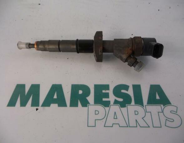 Injector Nozzle RENAULT Espace IV (JK0/1)