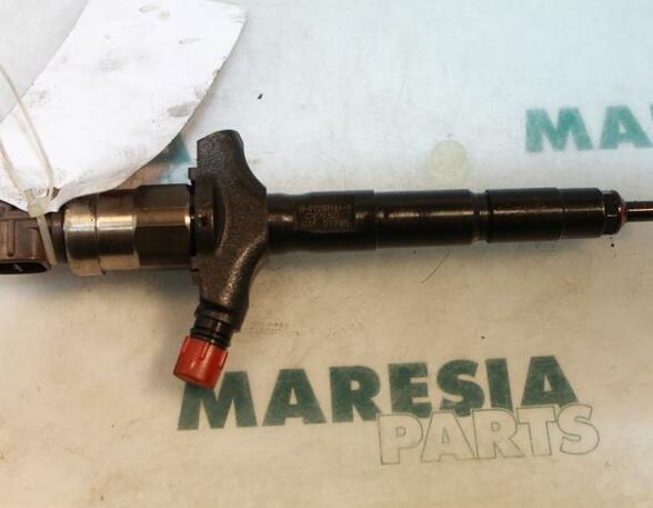 Injector Nozzle RENAULT VEL SATIS (BJ0_)