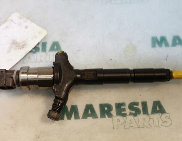 Injector Nozzle RENAULT VEL SATIS (BJ0_)