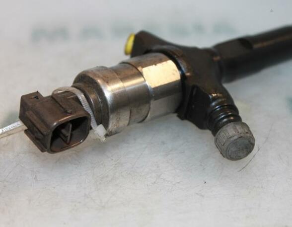 Injector Nozzle RENAULT VEL SATIS (BJ0_)