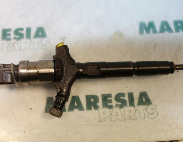 Injector Nozzle RENAULT VEL SATIS (BJ0_)