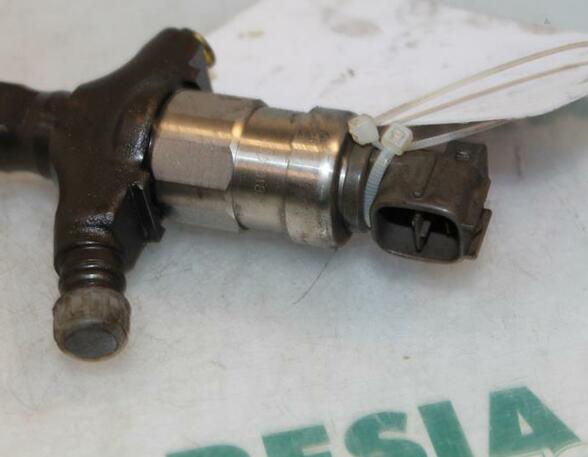 Injector Nozzle RENAULT VEL SATIS (BJ0_)