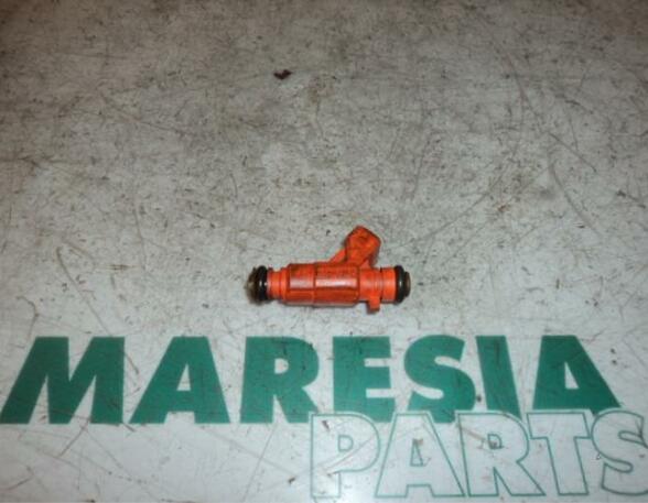 Injector Nozzle PEUGEOT 307 (3A/C)