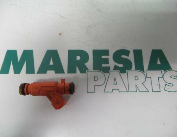 Injector Nozzle PEUGEOT 307 (3A/C)