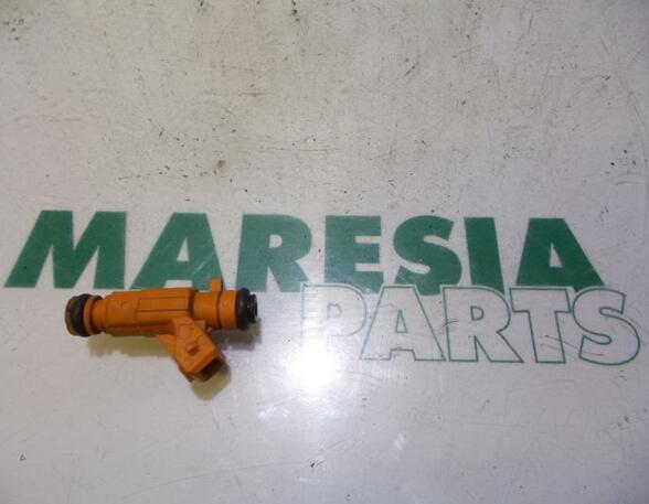 Injector Nozzle PEUGEOT 307 (3A/C)