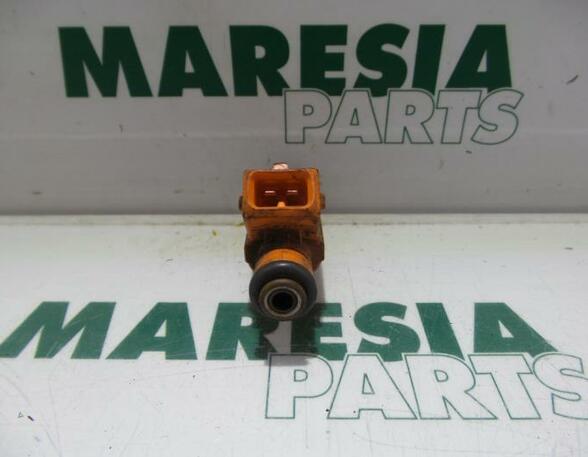 Injector Nozzle PEUGEOT 307 (3A/C)