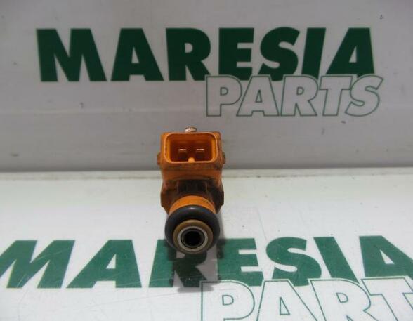 Injector Nozzle PEUGEOT 307 (3A/C)