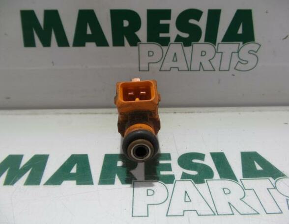 Injector Nozzle PEUGEOT 307 (3A/C)