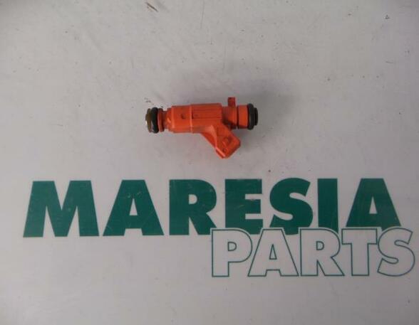 Injector Nozzle PEUGEOT 307 (3A/C)